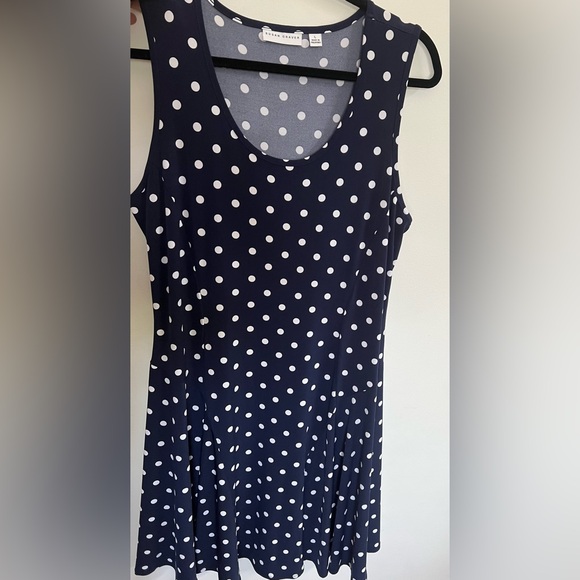 Susan Graver Dress - Picture 1 of 2